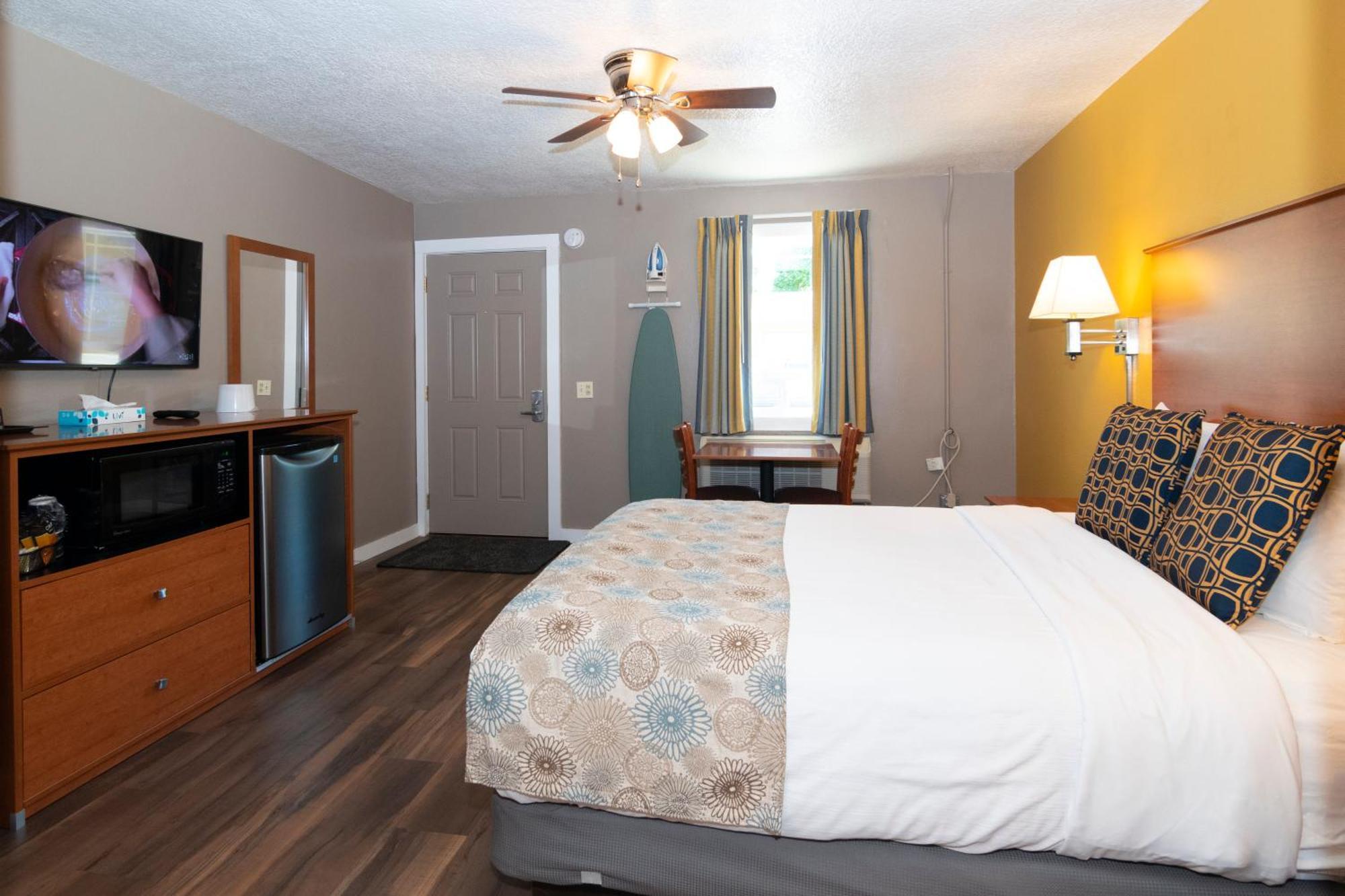 Nordic Inn And Suites Портланд Екстериор снимка