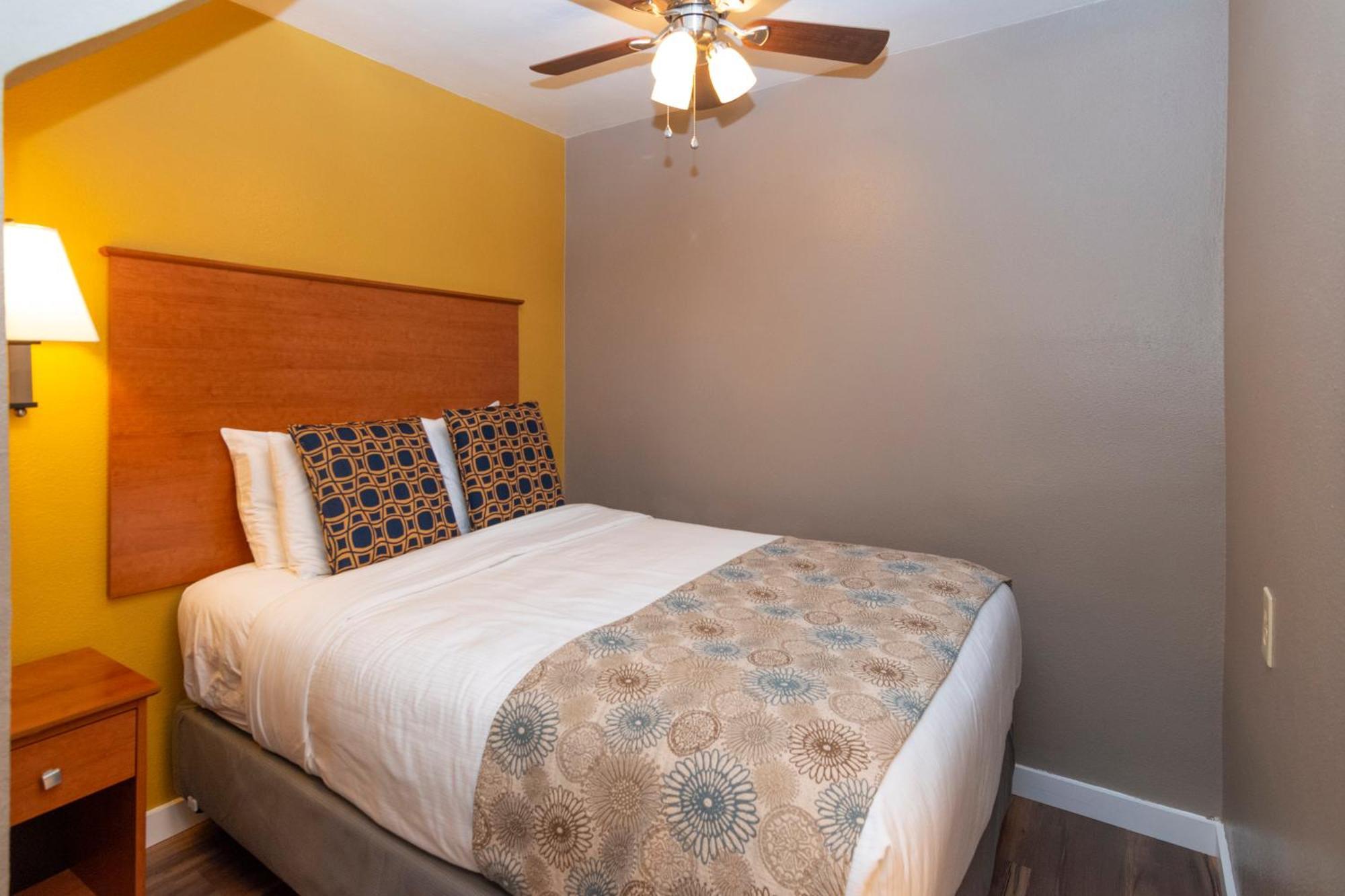 Nordic Inn And Suites Портланд Екстериор снимка