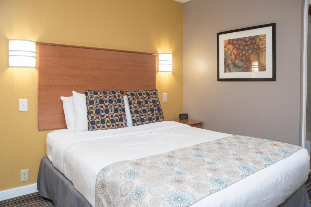 Nordic Inn And Suites Портланд Екстериор снимка